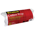 Scotch 7920 Cushion Wrap, 10 ft L, 12 in W, Nylon 7920-ESF
